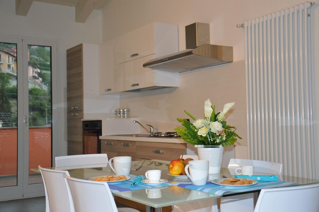 Il Cuore Del Borgo - Holiday Home Borgomaro Exterior photo
