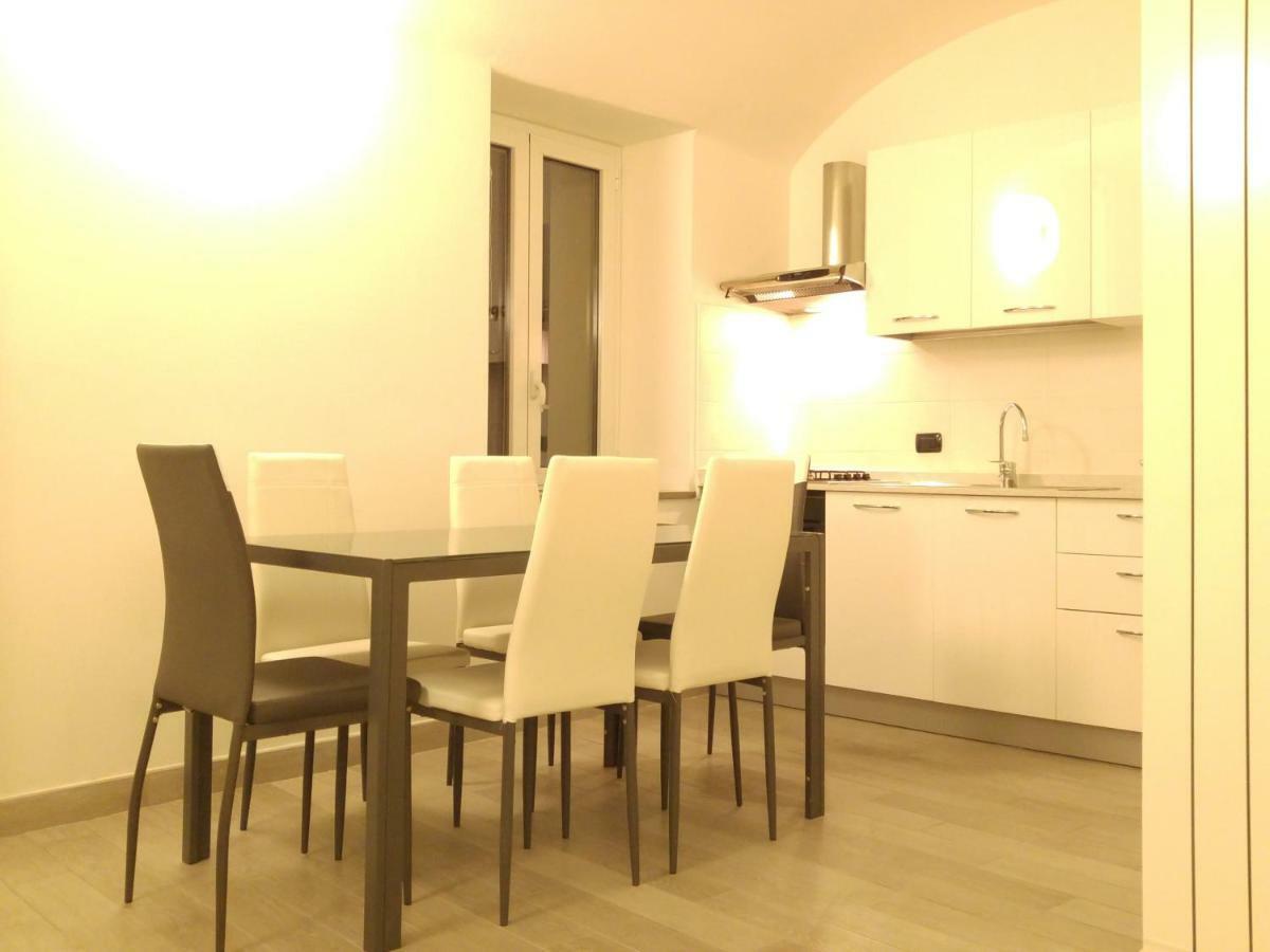 Il Cuore Del Borgo - Holiday Home Borgomaro Exterior photo
